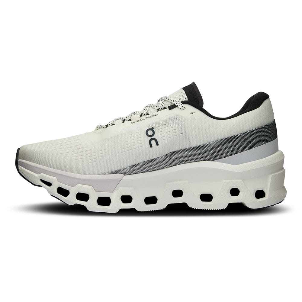 On Women's Cloudmonster 2 – BlackToe Running Inc.