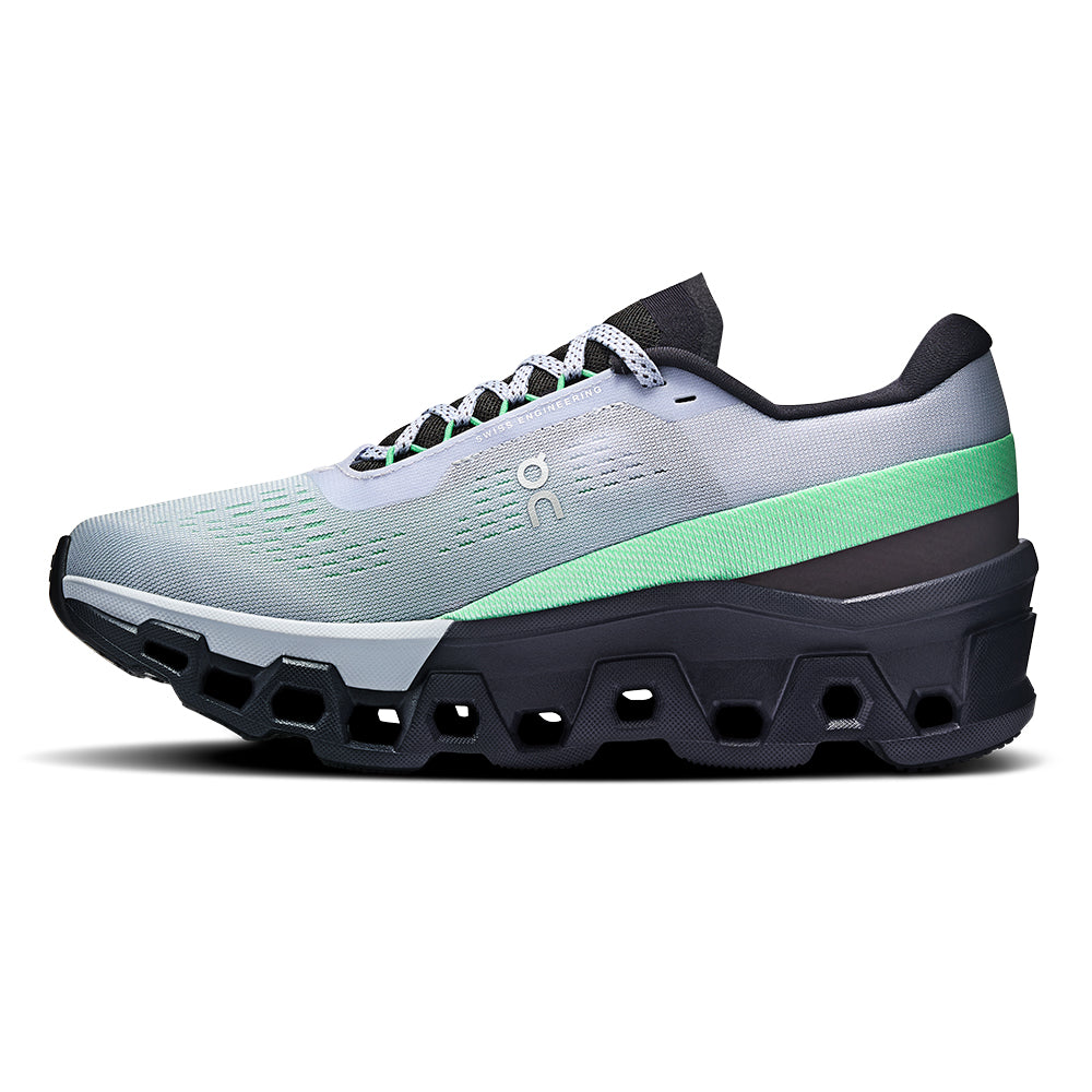 On Women's Cloudmonster 2 - BlackToe Running#colour_nimbus-arctic