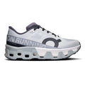 On Running Women's Cloudmonster Hyper - BlackToe Running#colour_glacier-ivory