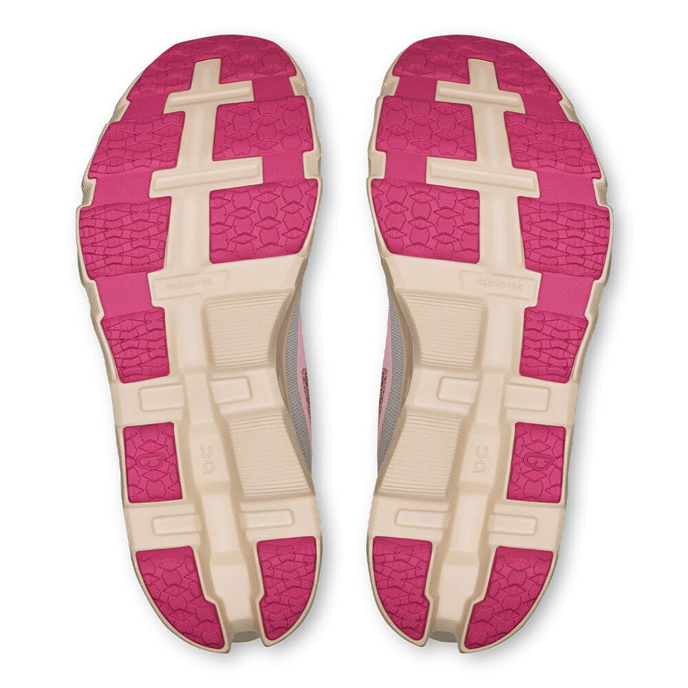 On Running Women's Cloudmonster Hyper - BlackToe Running