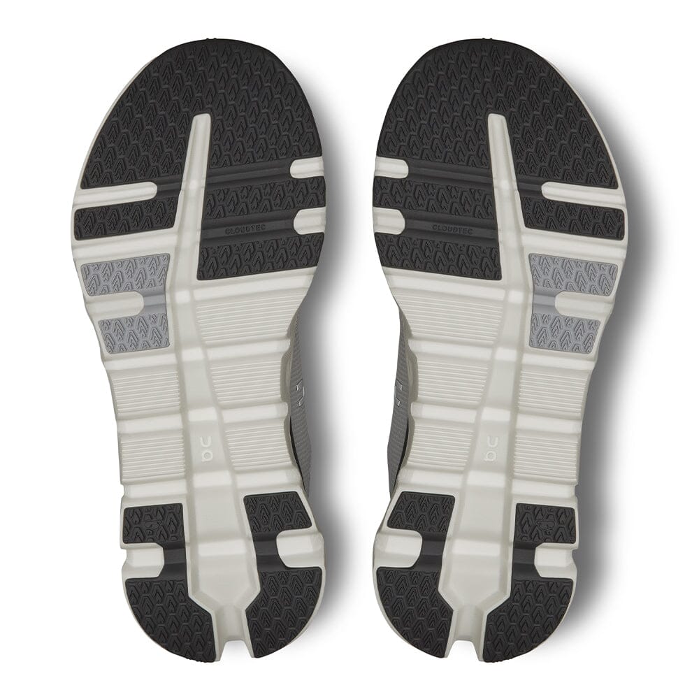 On Women's Cloudrunner 2 - BlackToe Running