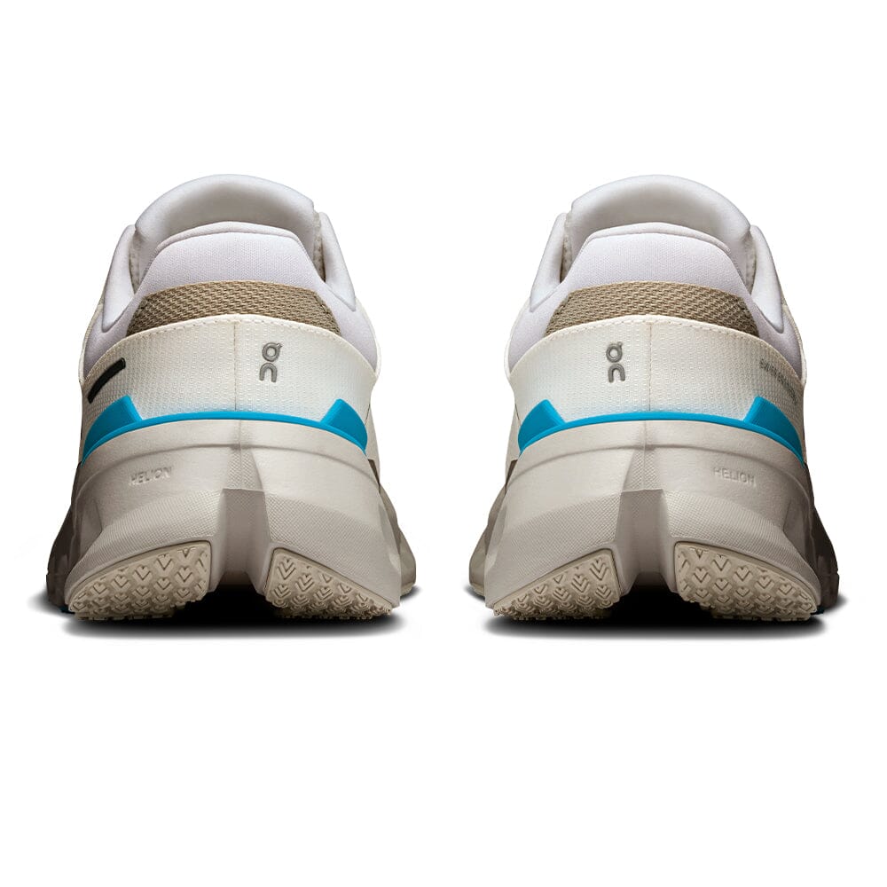 On Women's Cloudrunner 2 - BlackToe Running#colour_white-horizon