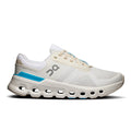 On Women's Cloudrunner 2 - BlackToe Running#colour_white-horizon
