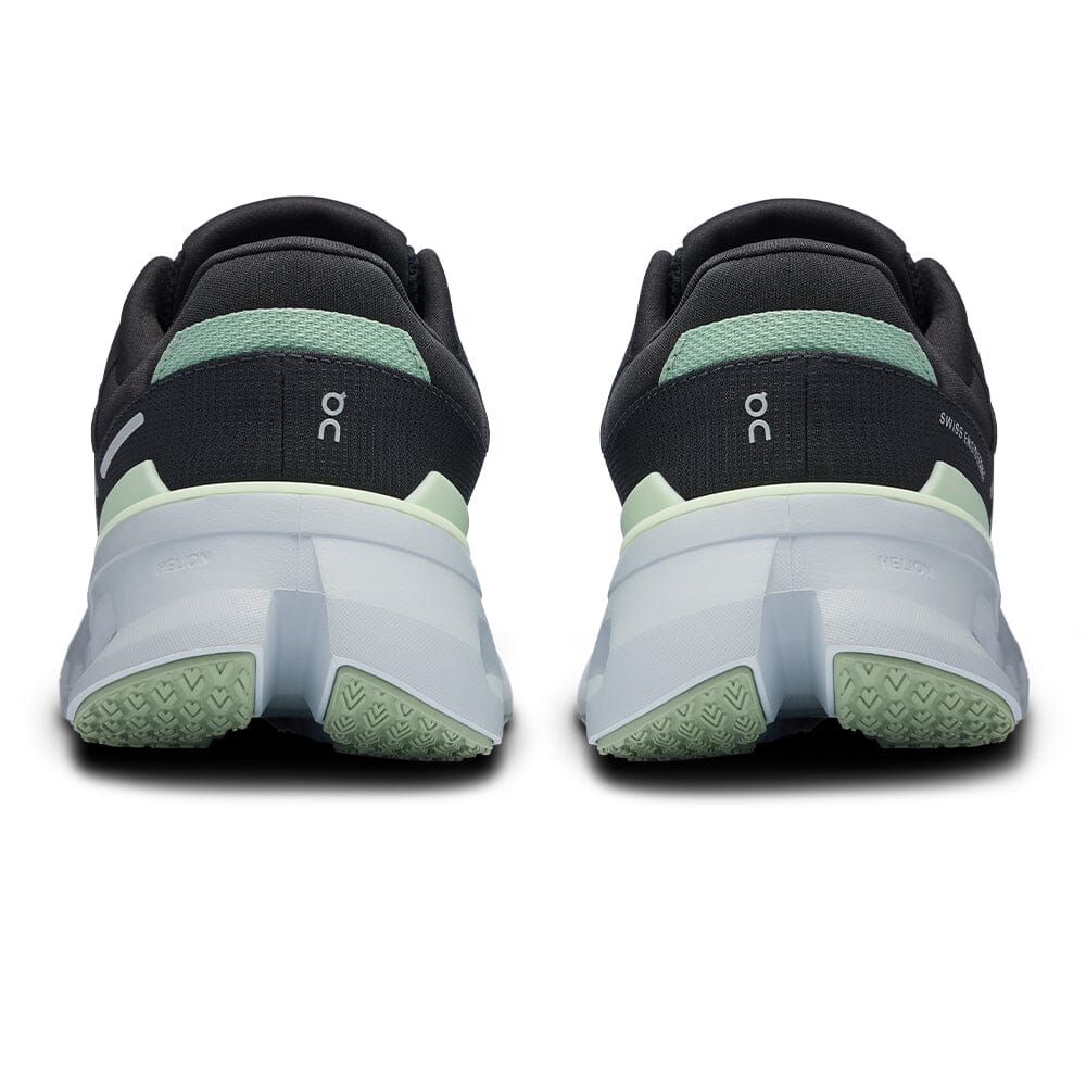 On Women's Cloudrunner 2 - BlackToe Running