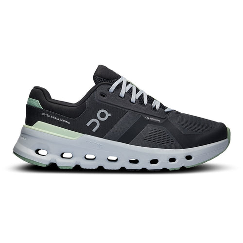On Women's Cloudrunner 2 - BlackToe Running#colour_shadow-lima