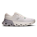 On Women's Cloudflyer 5 - BlackToe Running#colour_white-lilac
