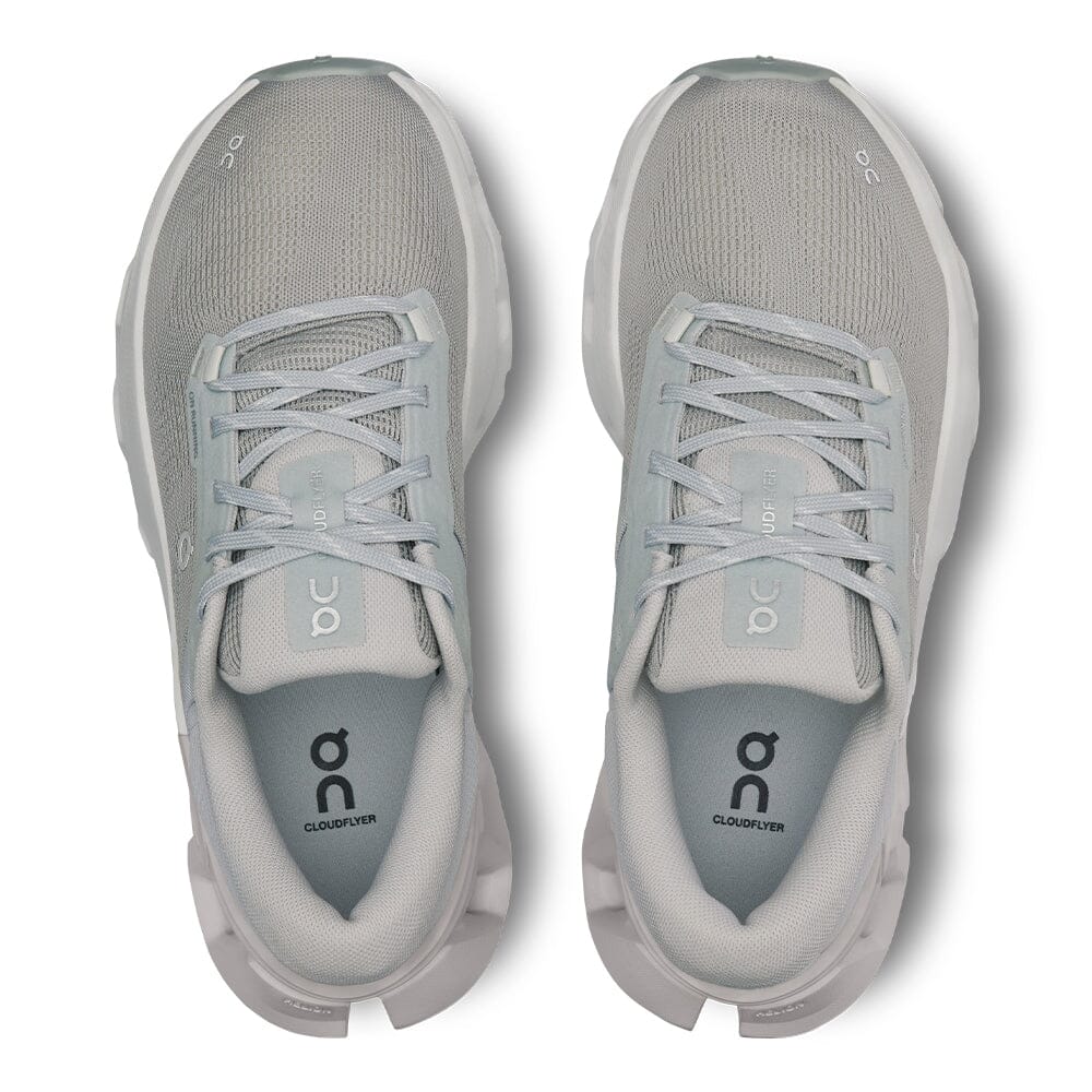 On Women's Cloudflyer 5 - BlackToe Running