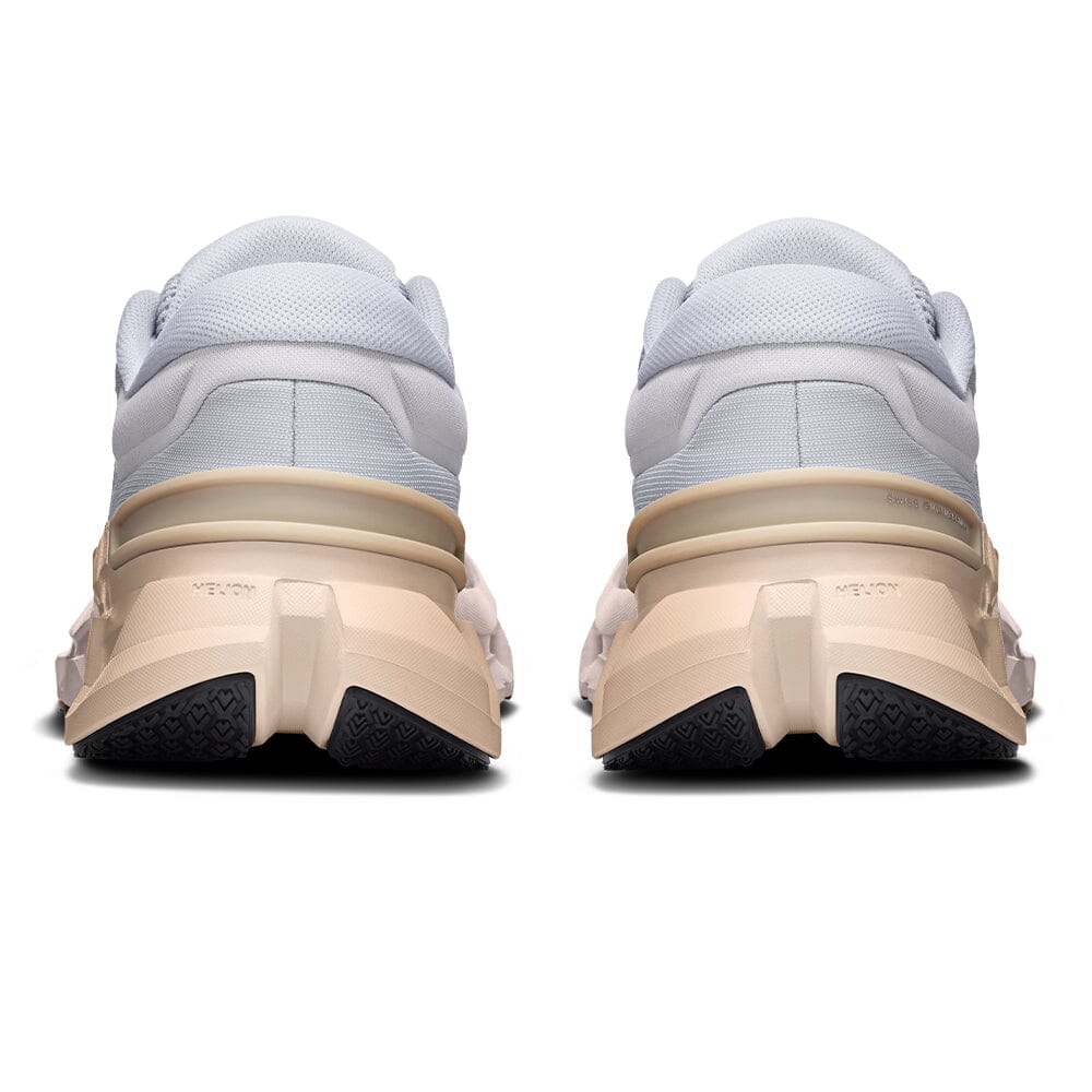 On Women's Cloudflyer 5 - BlackToe Running