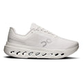 On Women's Cloudsurfer Next - BlackToe Running#colour_white-white