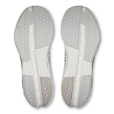 On Women's Cloudsurfer Next - BlackToe Running#colour_white-white