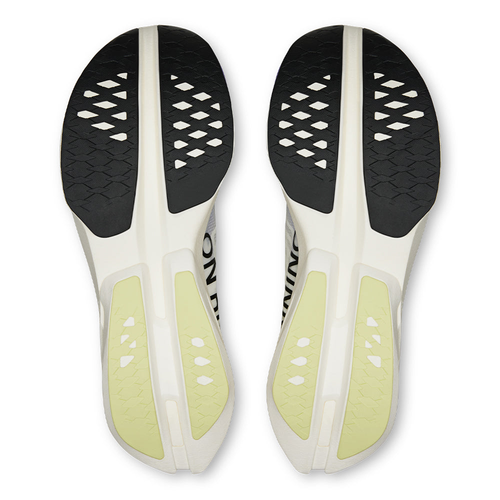 On Women's Cloudboom Strike - BlackToe Running