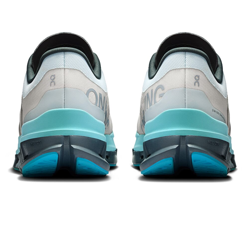On Women's Cloudflow 5 - BlackToe Running#colour_arctic-stone