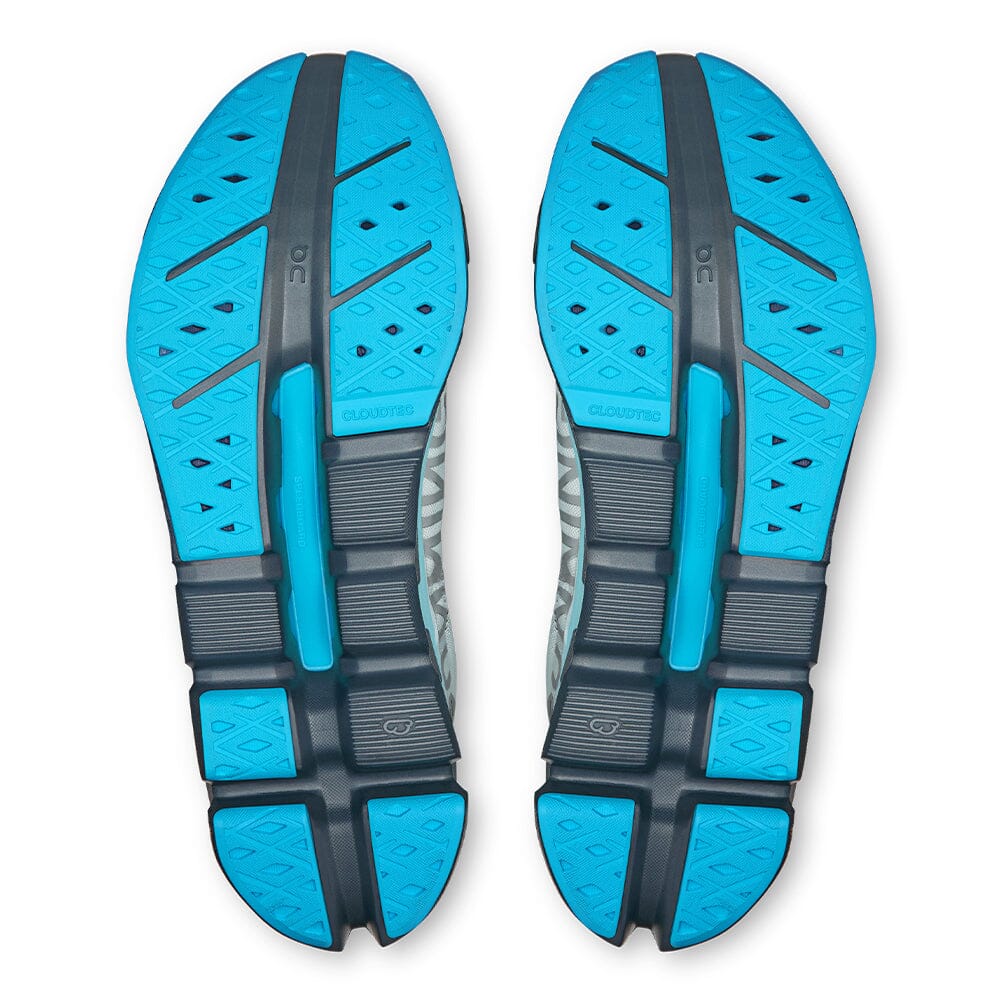 On Women's Cloudflow 5 - BlackToe Running