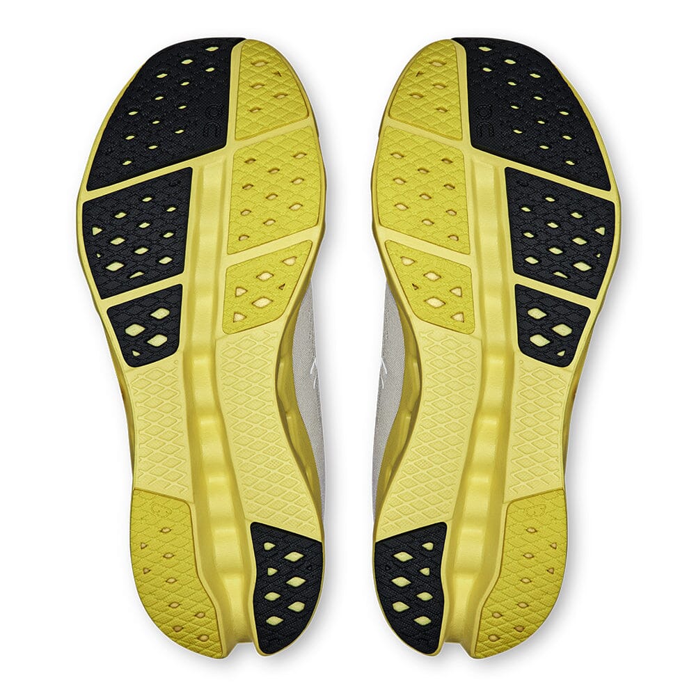 On Women's Cloudsurfer 2 - BlackToe Running