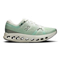 On Women's Cloudsurfer 2 - BlackToe Running#colour_ivory-creek