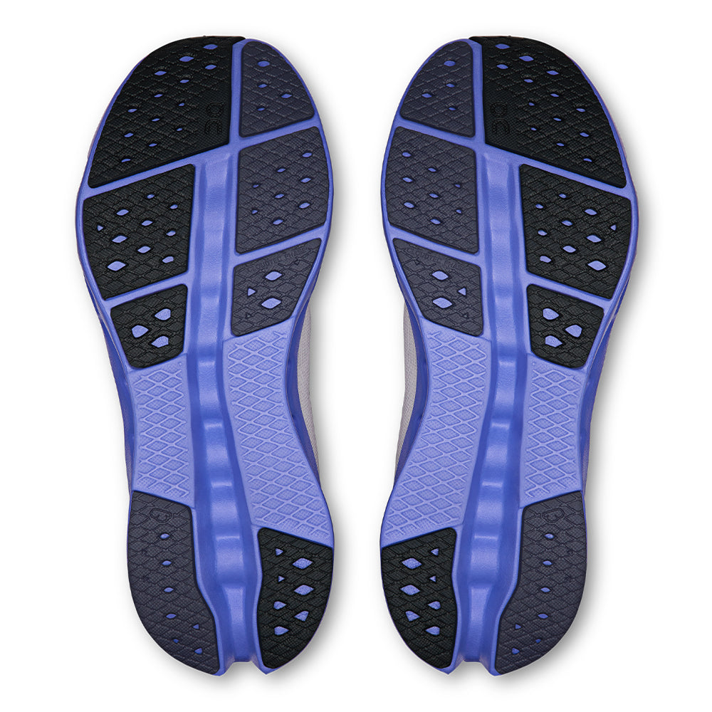 On Women's Cloudsurfer 2 - BlackToe Running