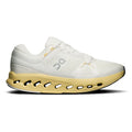 On Women's Cloudsurfer 2 - BlackToe Running#colour_ivory-dijon