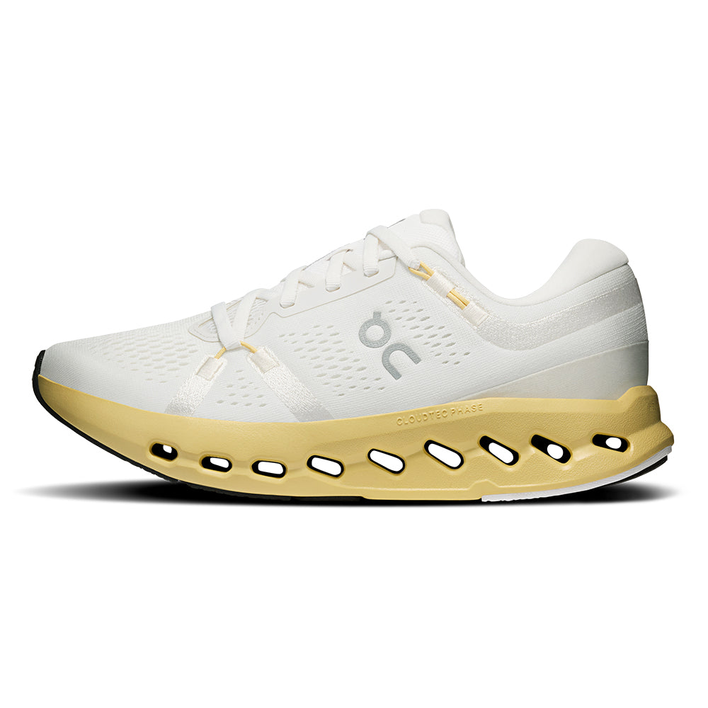 On Women's Cloudsurfer 2 - BlackToe Running
