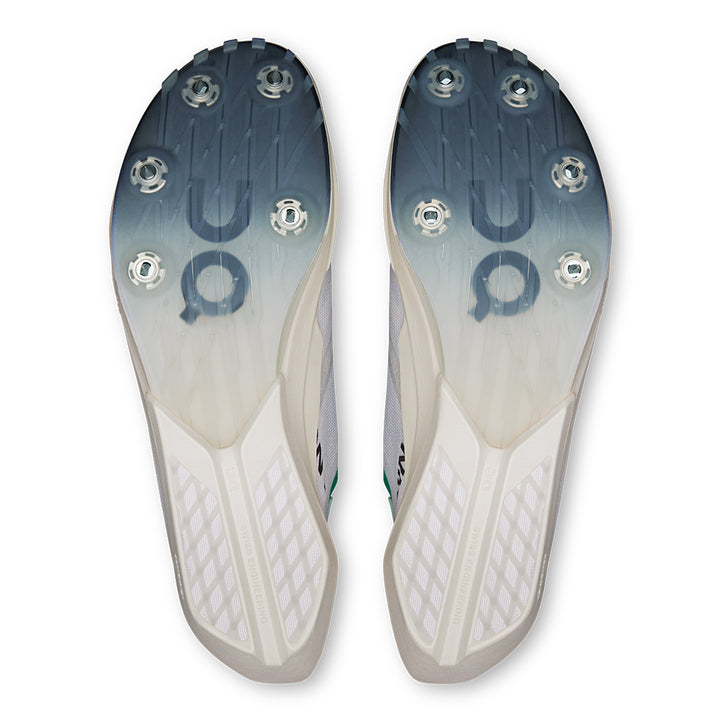 On Cloudspike Amplius2 Men’s 26.5/us8.5 On Men's Cloudspike Amplius 2 – BlackToe Running Inc.
