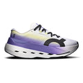On Women's Cloudboom Max - BlackToe Running#colour_white-juniper