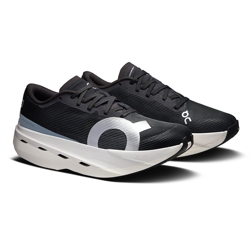 On Women's Cloudboom Volt - BlackToe Running