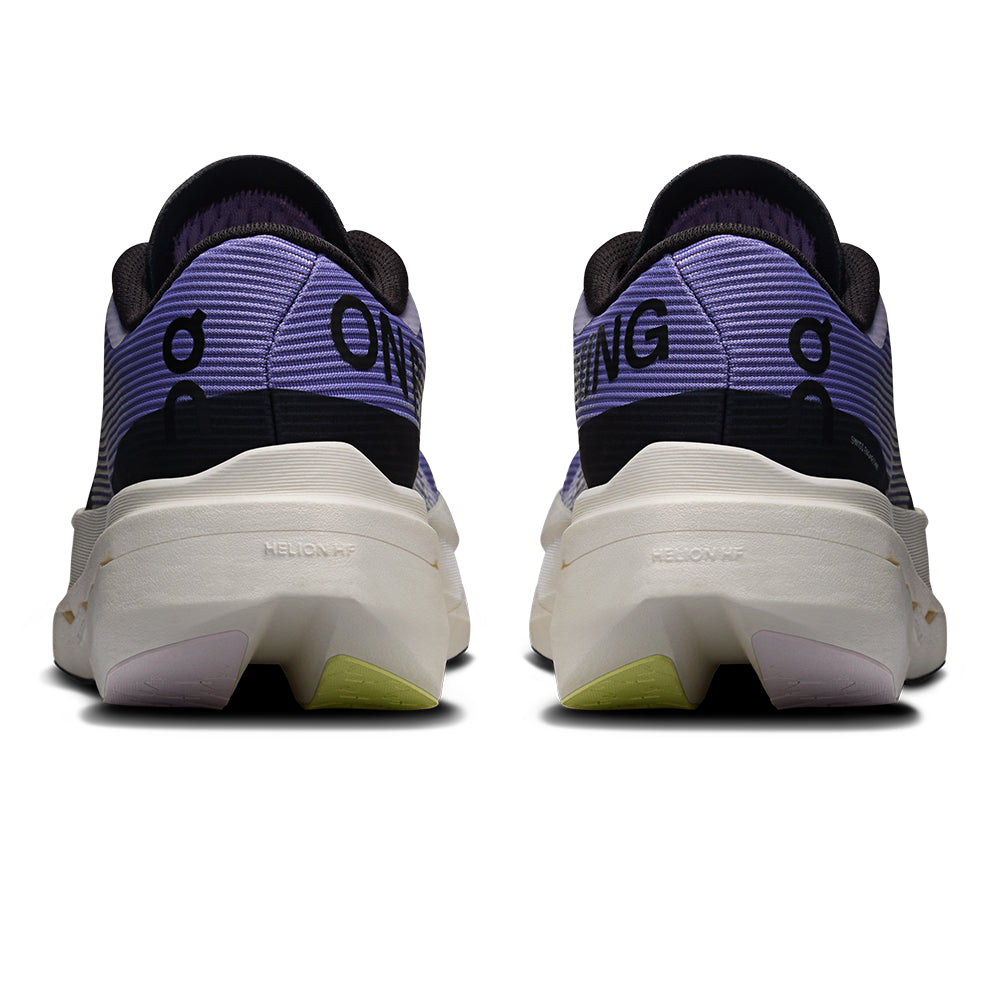 On Women's Cloudboom Volt - BlackToe Running