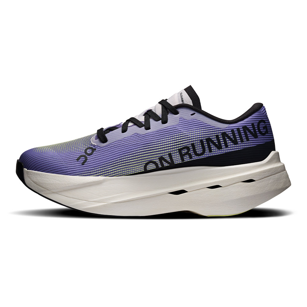 On Women's Cloudboom Volt – BlackToe Running Inc.