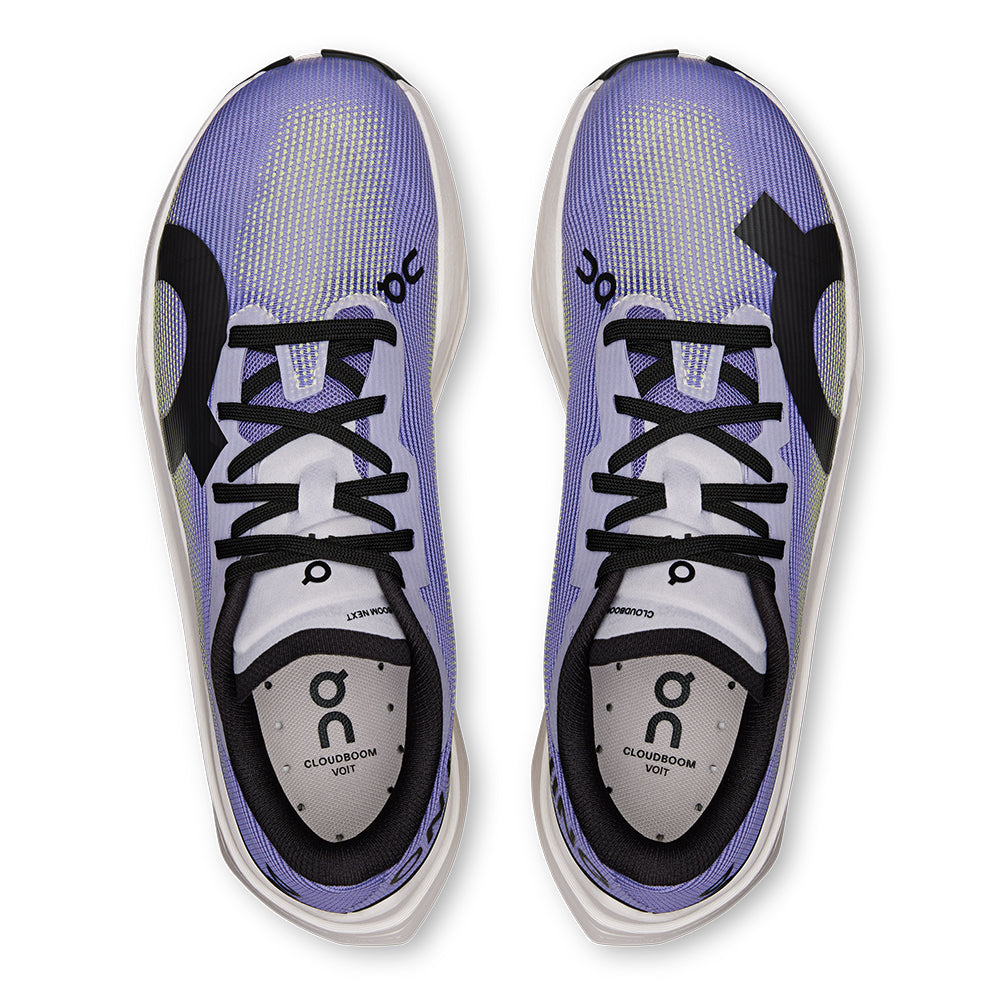 On Women's Cloudboom Volt - BlackToe Running