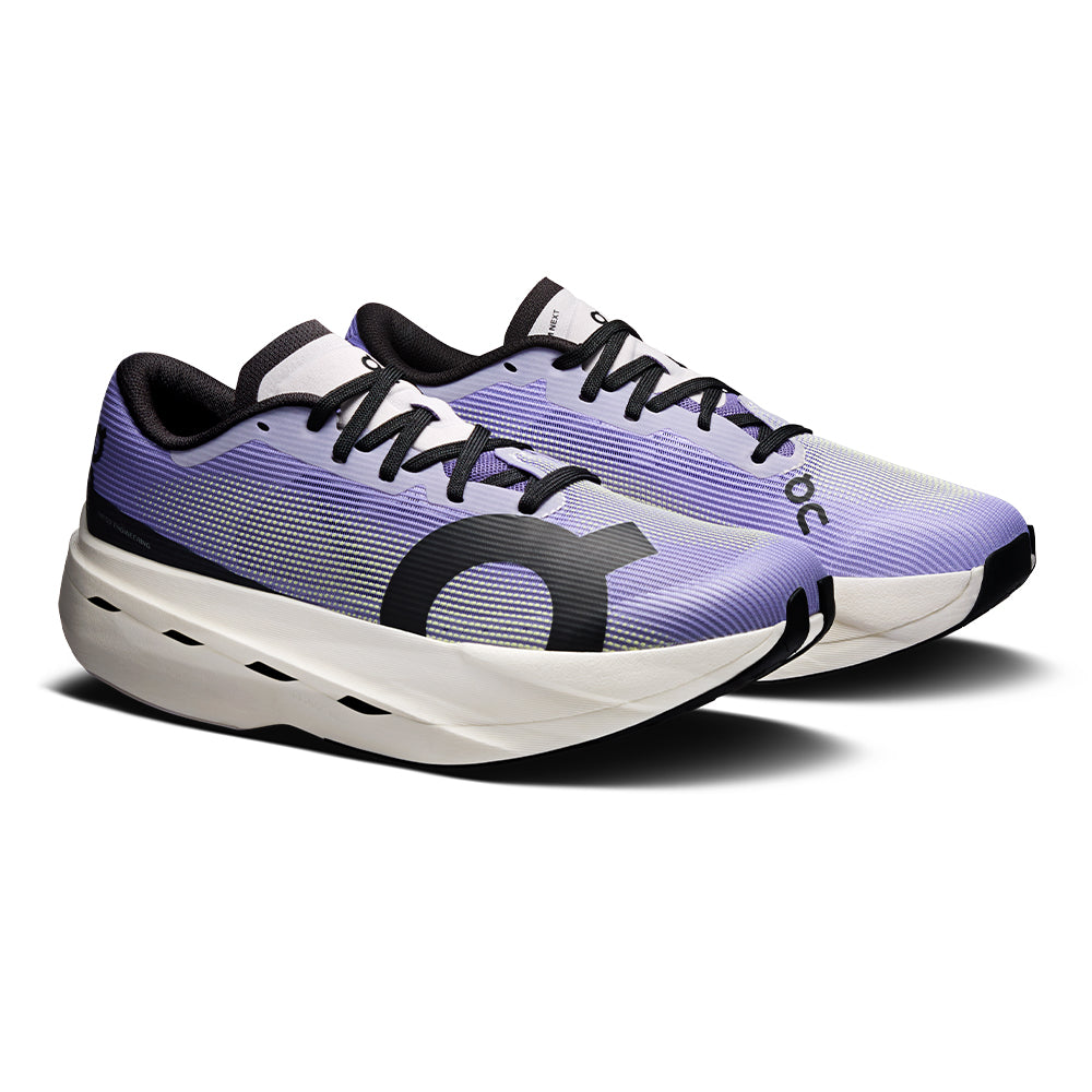 On Women's Cloudboom Volt - BlackToe Running