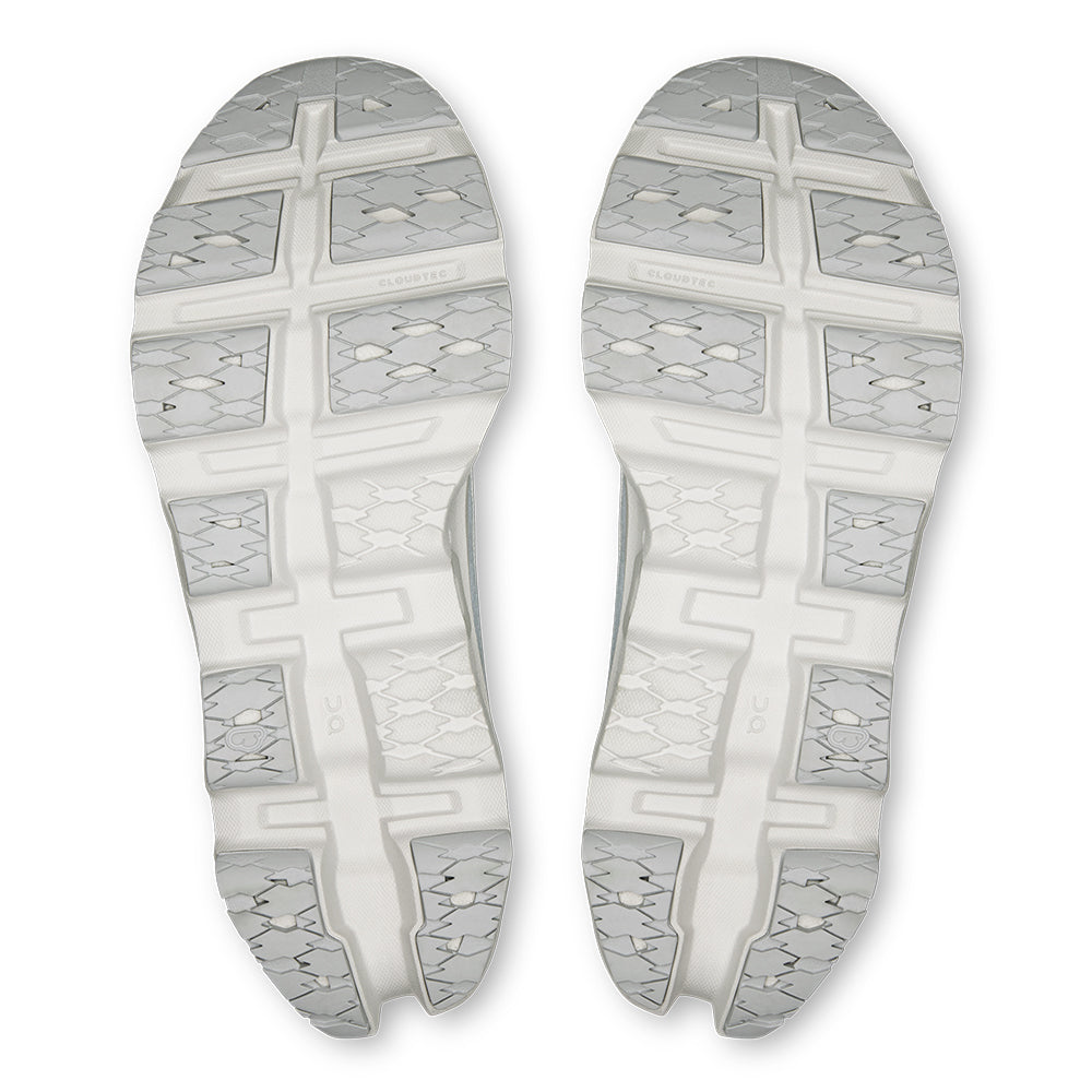 On Women’s Cloudmonster 3 - BlackToe Running#colour_white-frost