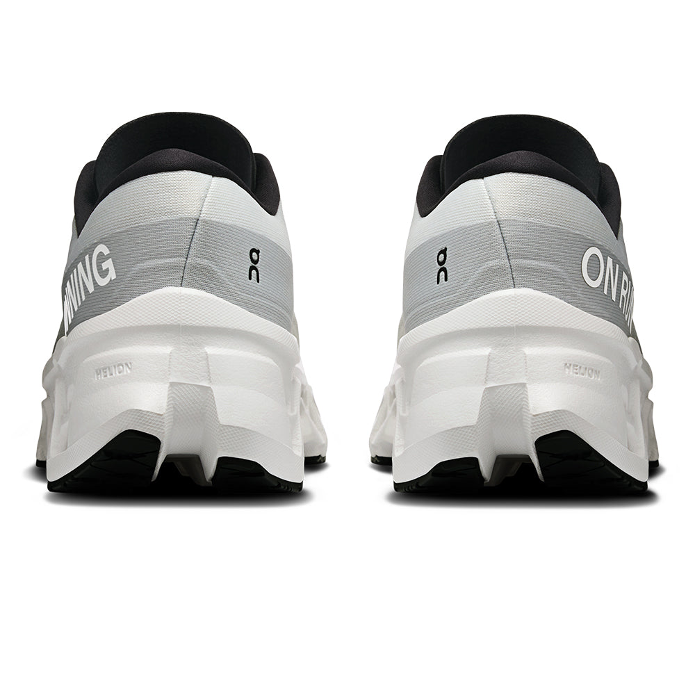On Women’s Cloudmonster 3 - BlackToe Running#colour_white-white