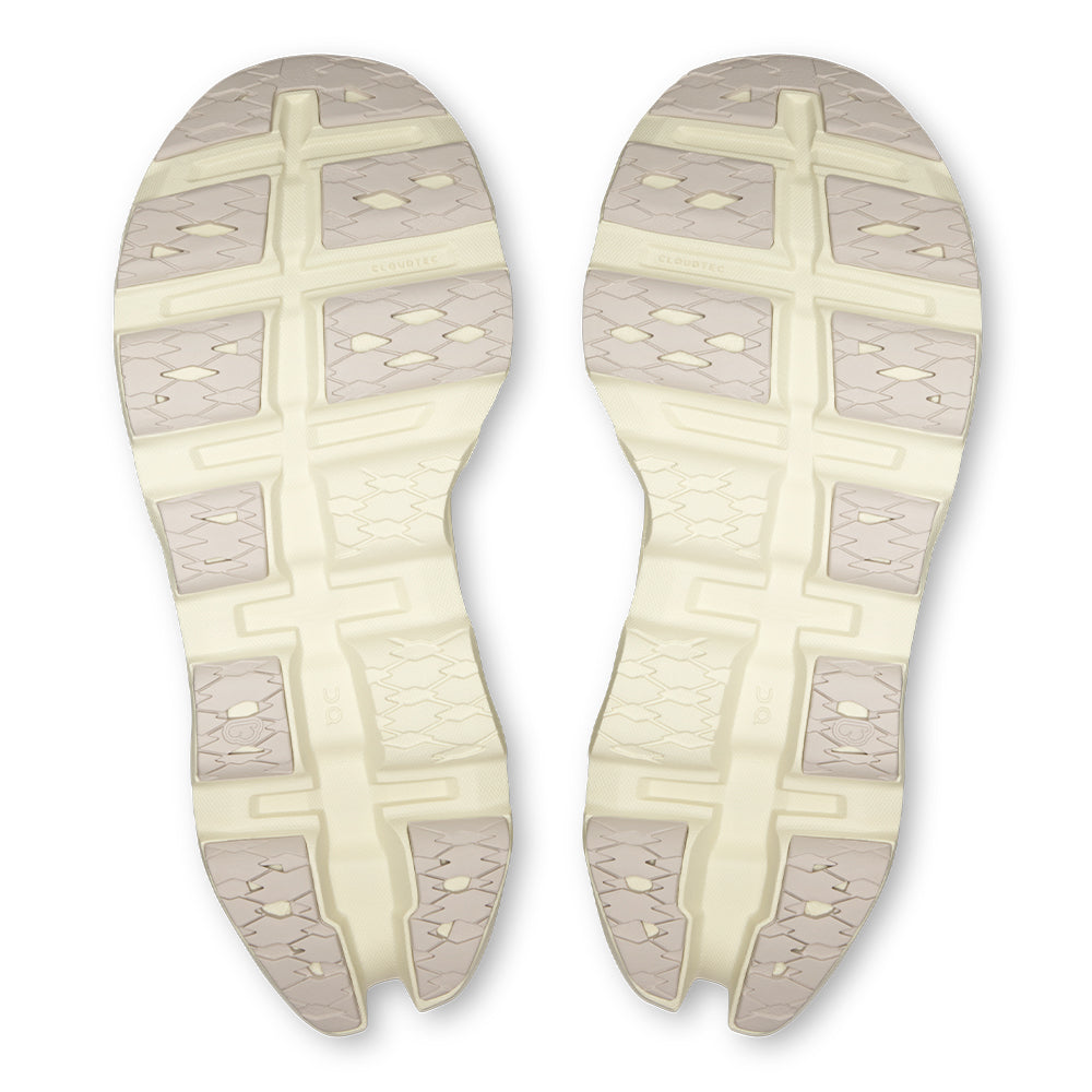 On Women’s Cloudmonster 3 - BlackToe Running#colour_ivory-seedling