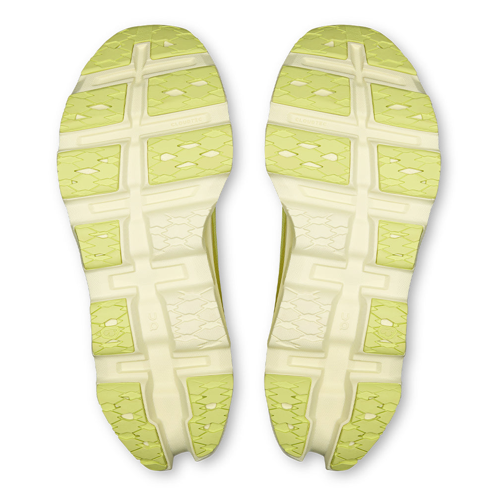 On Women’s Cloudmonster 3 - BlackToe Running#colour_limelight-seedling