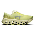 On Women’s Cloudmonster 3 - BlackToe Running#colour_limelight-seedling