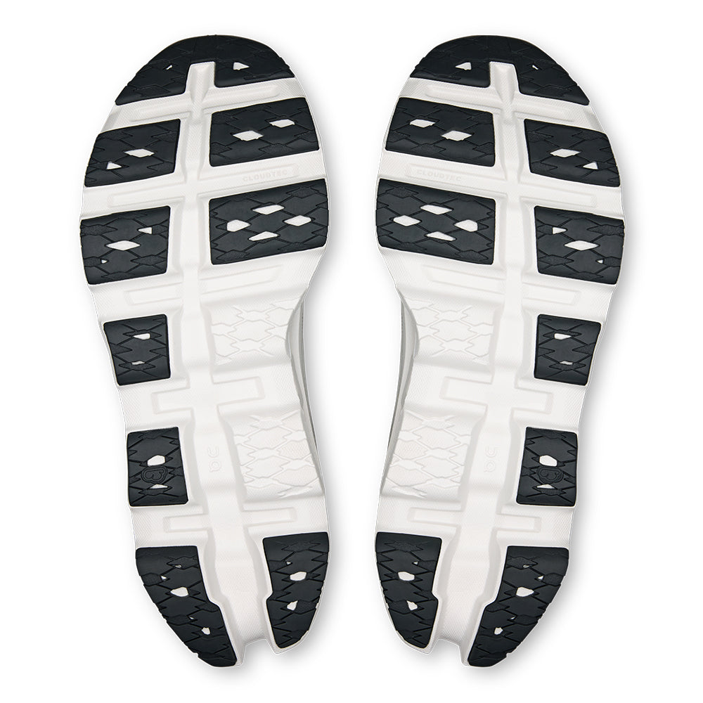 On Women’s Cloudmonster 3 - BlackToe Running#colour_truffle-ivory