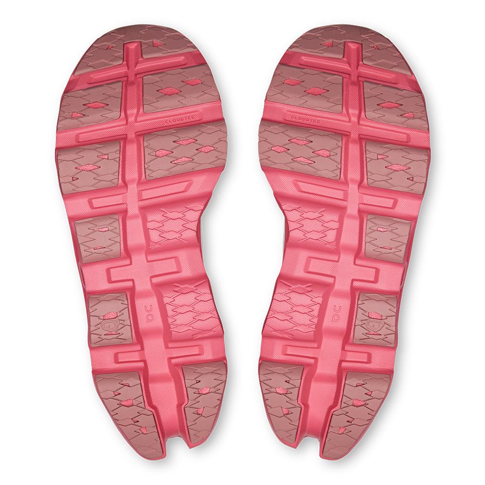 On Women’s Cloudmonster 3 - BlackToe Running