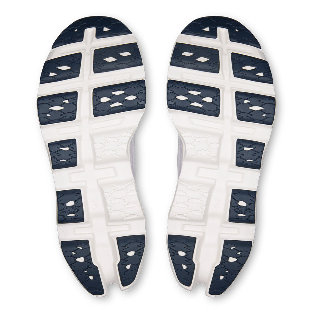 On Women’s Cloudmonster 3 - BlackToe Running