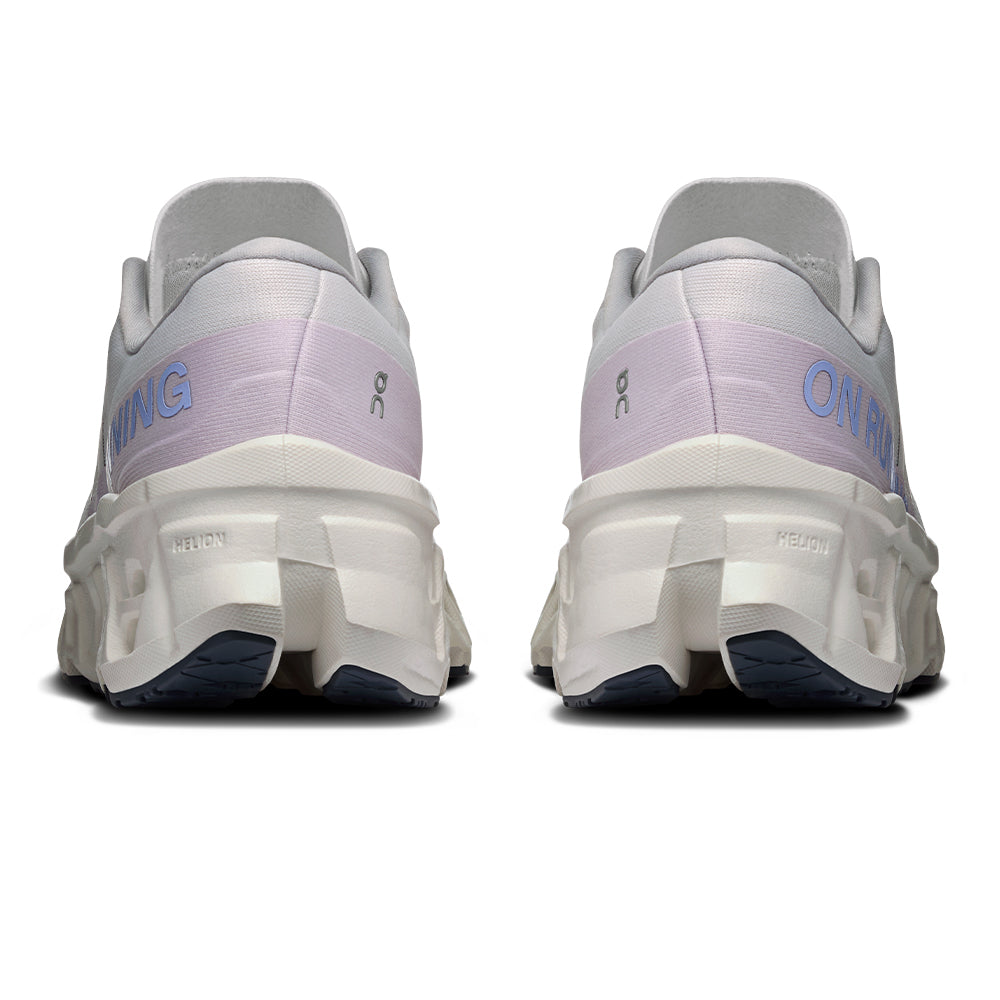 On Women’s Cloudmonster 3 - BlackToe Running#colour_frost-ivory