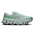 On Women’s Cloudmonster 3 - BlackToe Running#colour_brook-flurry