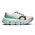 On Women's Cloudmonster 3 Hyper - BlackToe Running#colour_ivory-flurry