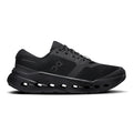On Women's Cloudrunner 3 - BlackToe Running#colour_black-black