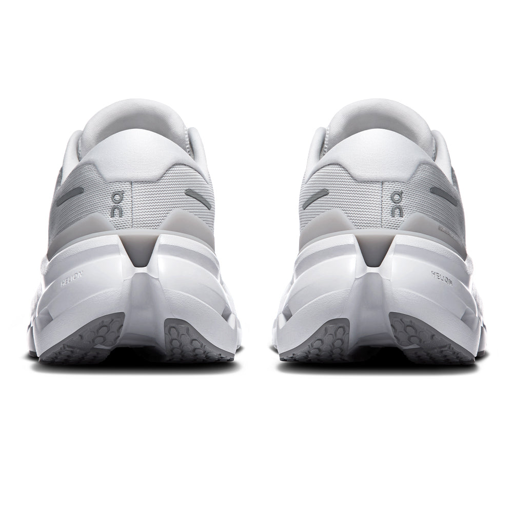 On Women's Cloudrunner 3 - BlackToe Running