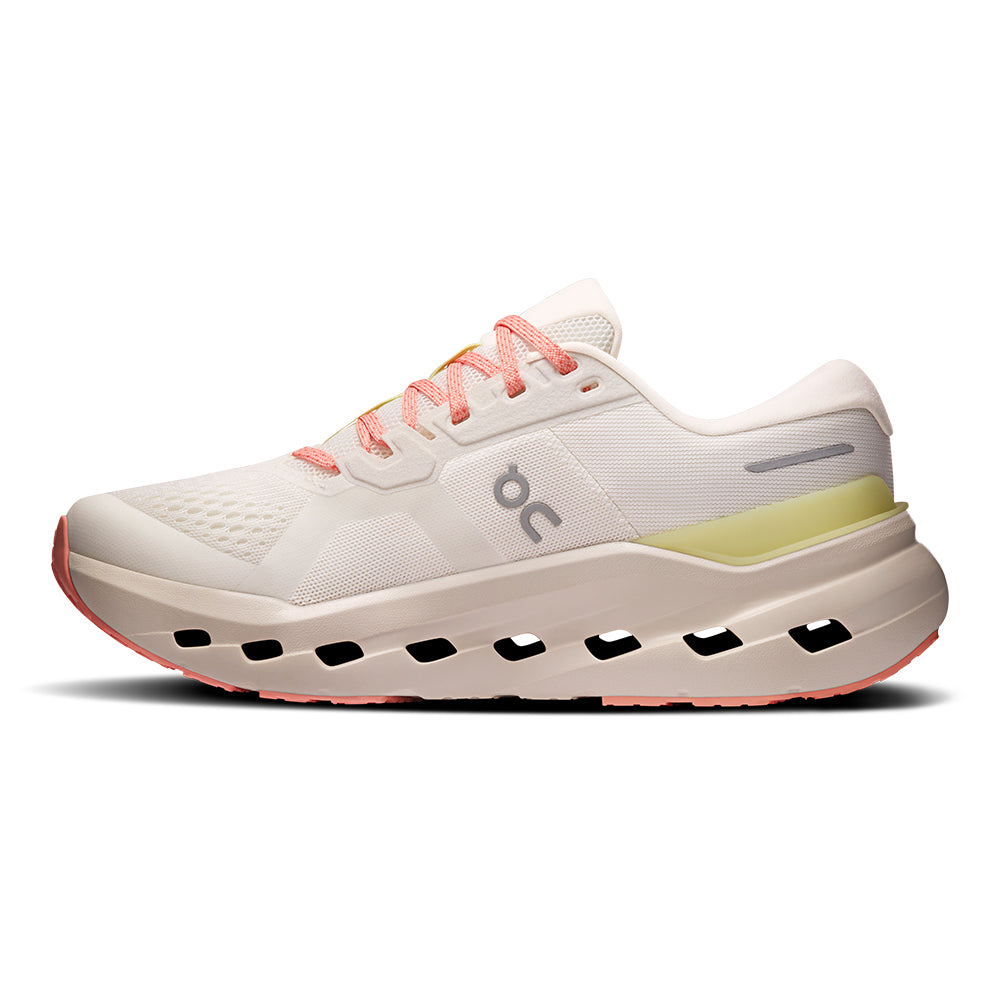 On Women's Cloudrunner 3 - BlackToe Running