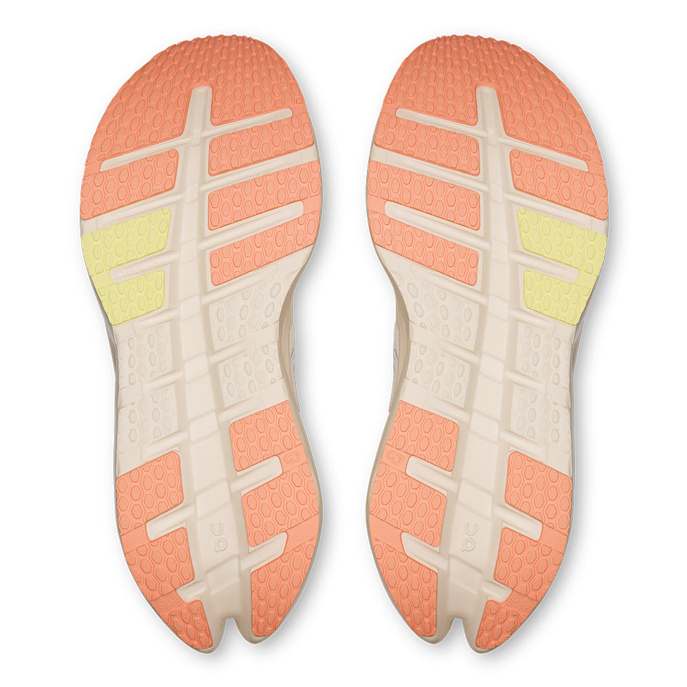 On Women's Cloudrunner 3 - BlackToe Running