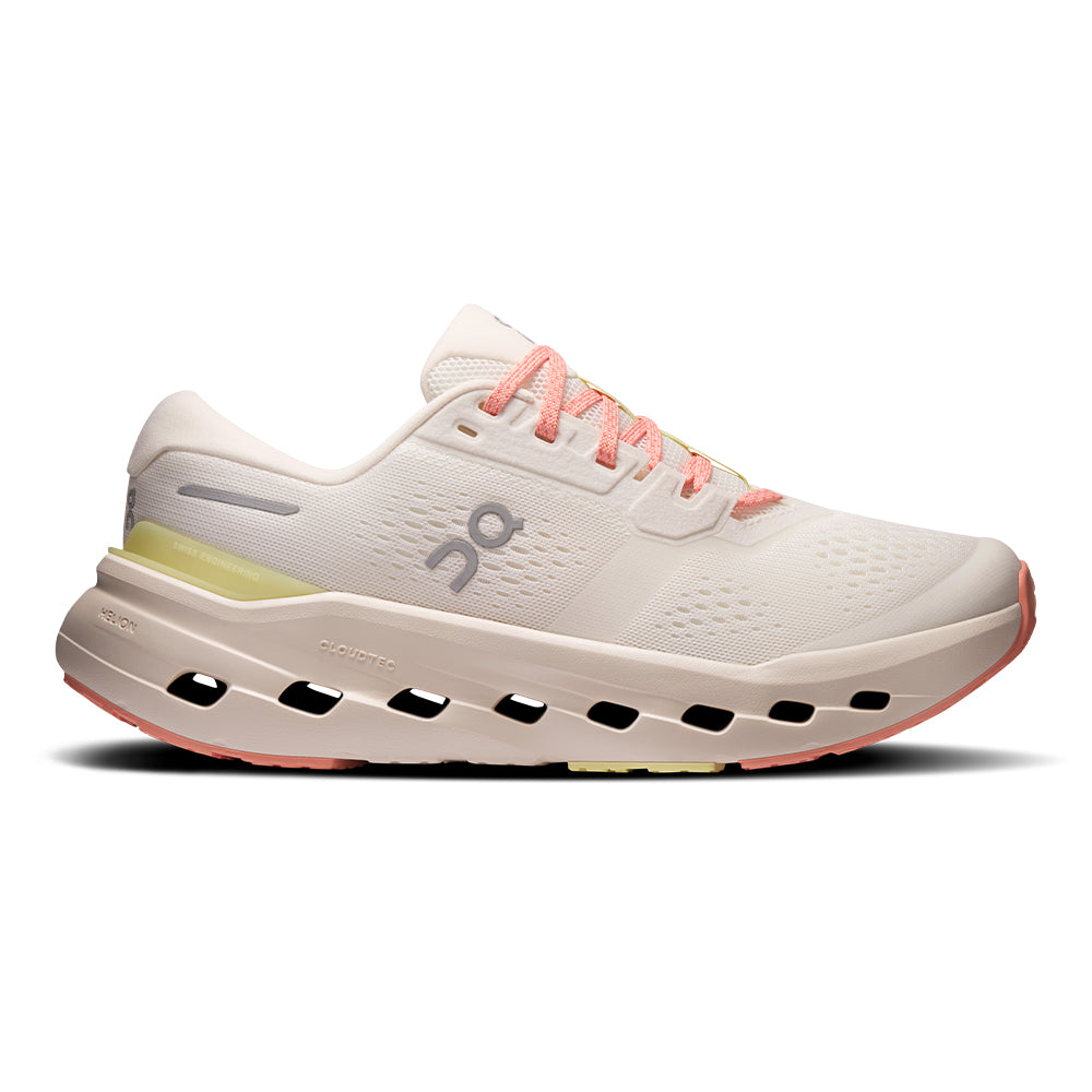 On Women's Cloudrunner 3 - BlackToe Running