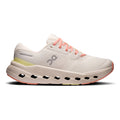 On Women's Cloudrunner 3 - BlackToe Running#colour_ivory-dew