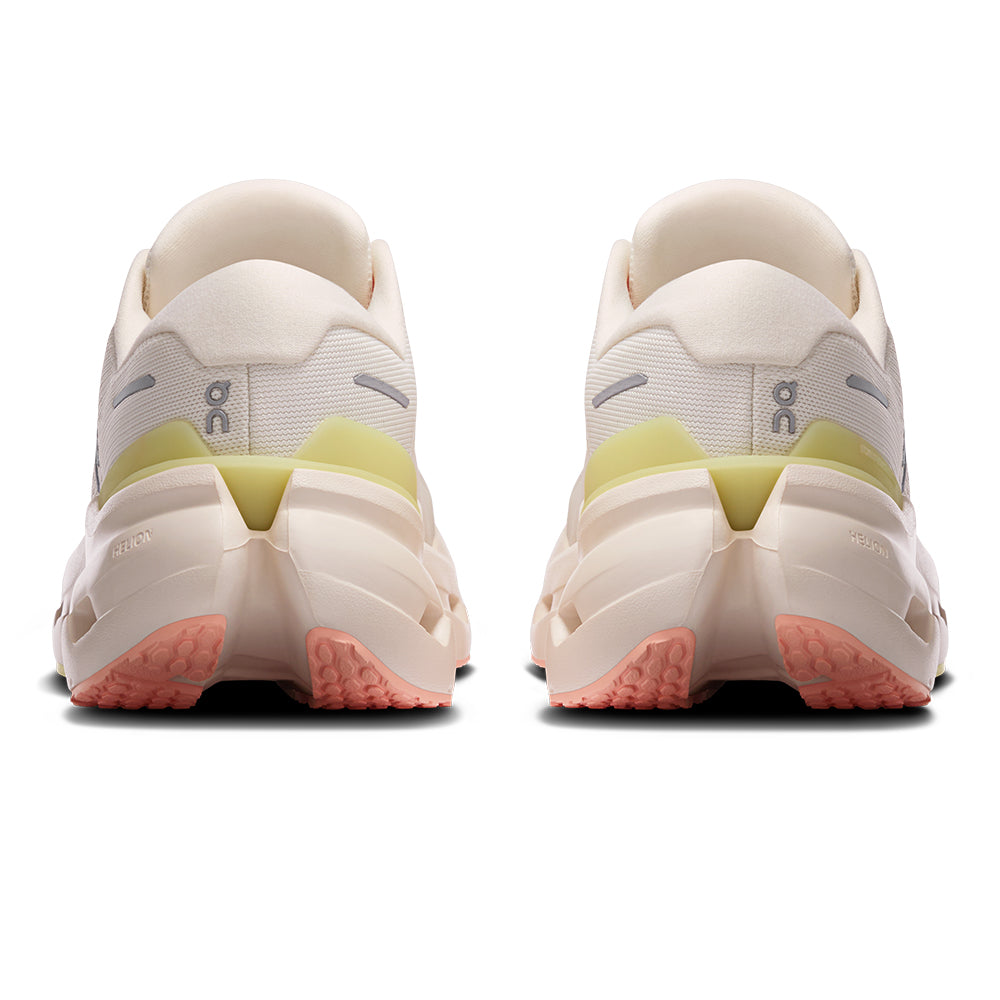 On Women's Cloudrunner 3 - BlackToe Running