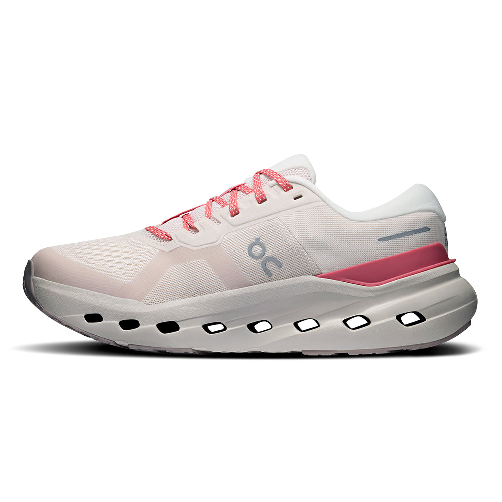 On Women's Cloudrunner 3 - BlackToe Running