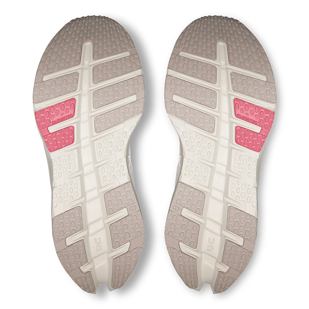 On Women's Cloudrunner 3 - BlackToe Running