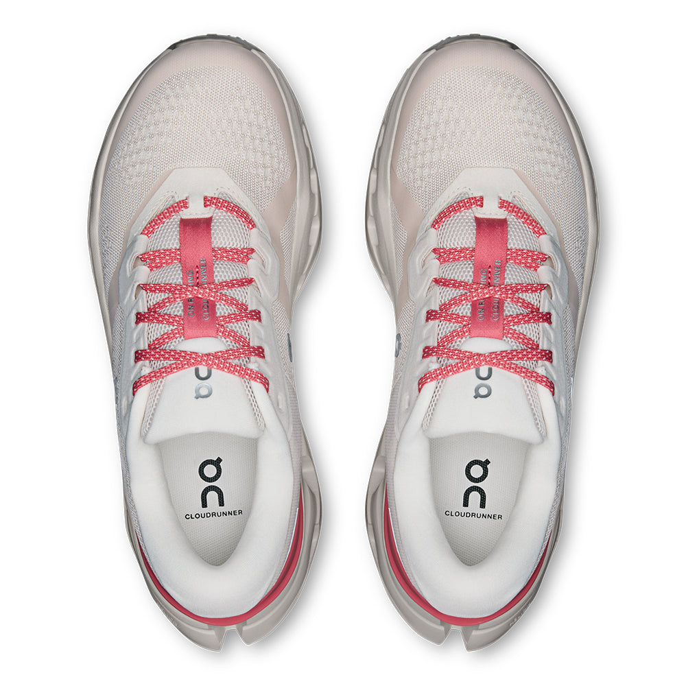 On Women's Cloudrunner 3 - BlackToe Running